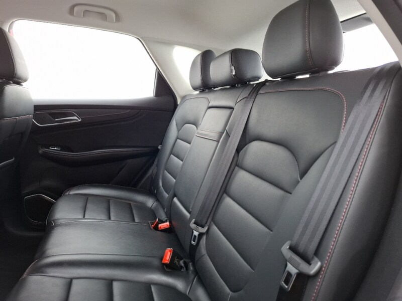 Used MG MG HS 2022 for sale - 77874720: Photo 6