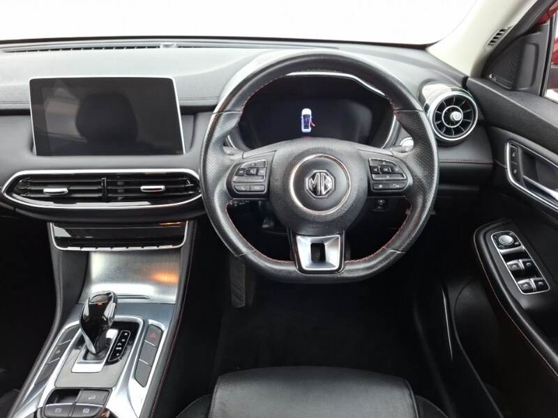 Used MG MG HS 2022 for sale - 77874720: Photo 7