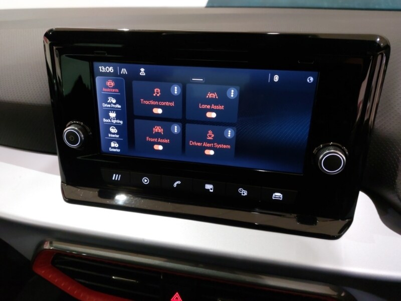 Used SEAT Ibiza 2023 for sale - 77518855: Photo 11