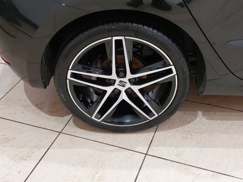 Used SEAT Ibiza 2023 for sale - 77518855: Photo 12