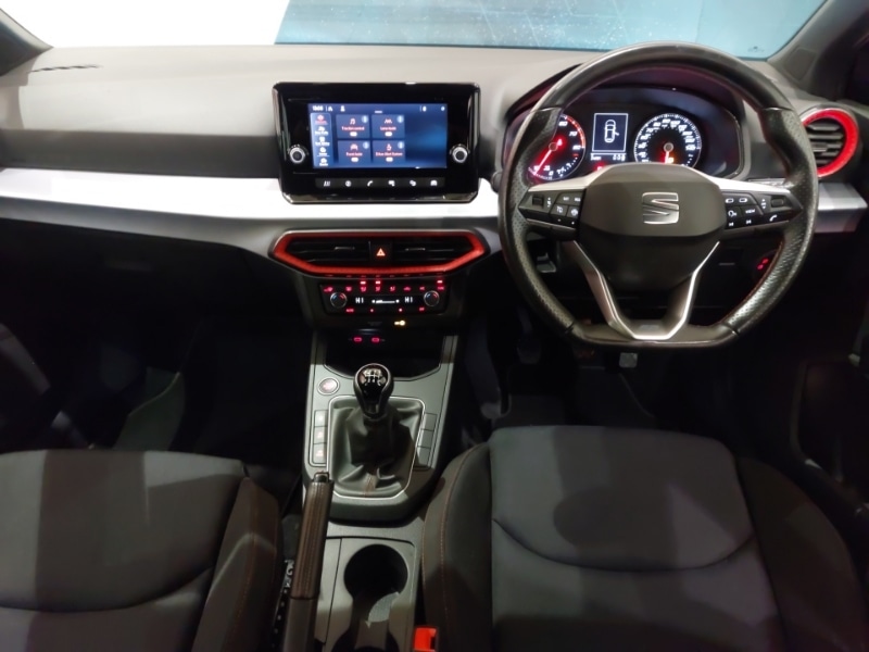 Used SEAT Ibiza 2023 for sale - 77518855: Photo 2