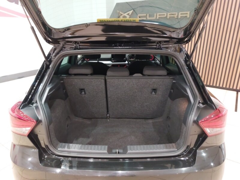 Used SEAT Ibiza 2023 for sale - 77518855: Photo 8