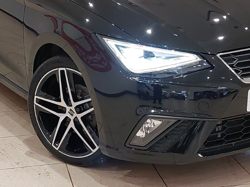 Used SEAT Ibiza 2023 for sale - 77518855: Photo 9