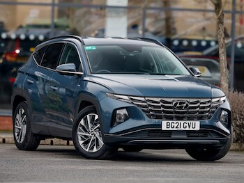 2021 - 1.6 TGDi 48V MHD Premium 5dr 2WD DCT