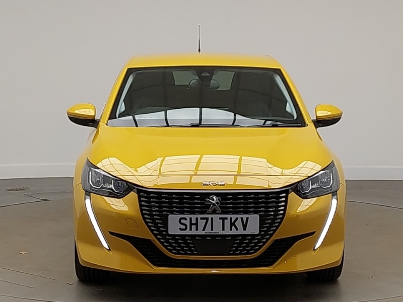 Used Peugeot 208 2022 for sale - 76849488: Photo 12