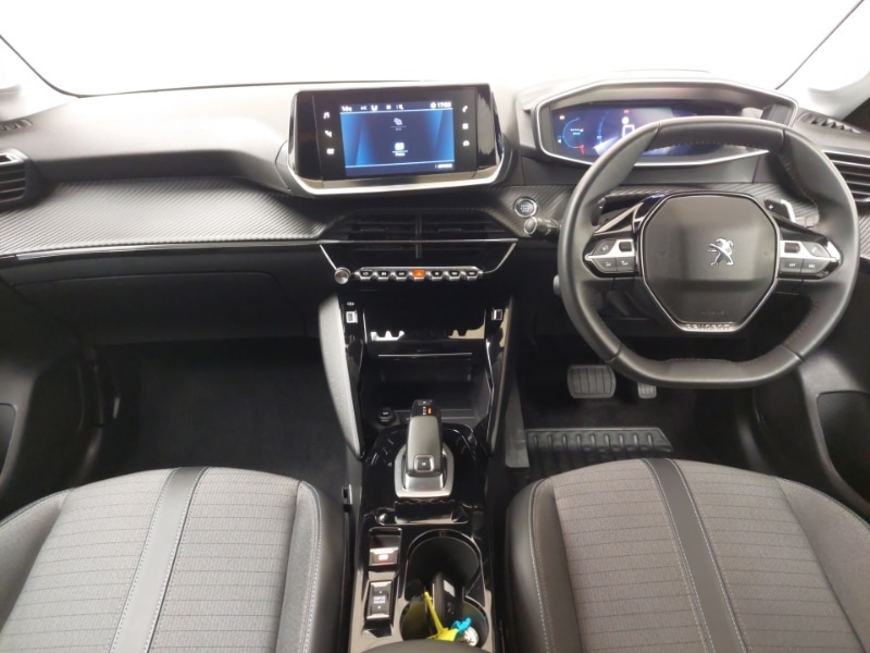 Used Peugeot 208 2022 for sale - 76849488: Photo 2