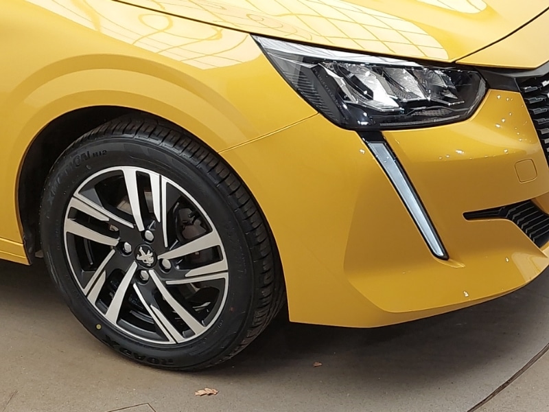 Used Peugeot 208 2022 for sale - 76849488: Photo 9