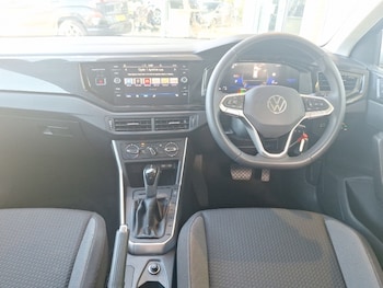 Used Volkswagen Polo 2025 for sale - 75882350: Photo