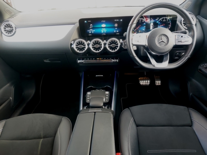 Used Mercedes-Benz B Class 2022 for sale - 76465881: Photo 2