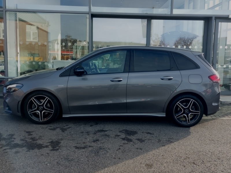 Used Mercedes-Benz B Class 2022 for sale - 76465881: Photo 4