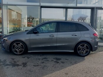 Used Mercedes-Benz B Class 2022 for sale - 76465881: Photo