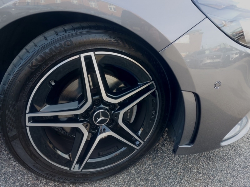 Used Mercedes-Benz B Class 2022 for sale - 76465881: Photo 9