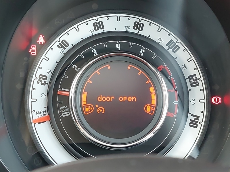 Used Fiat 500 2024 for sale - 78080321: Photo 11