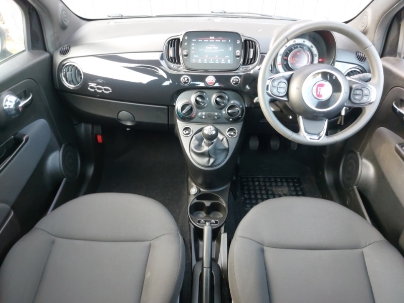 Used Fiat 500 2024 for sale - 78080321: Photo 2