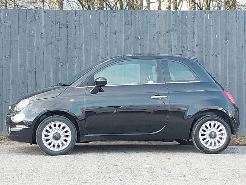 Used Fiat 500 2024 for sale - 78080321: Photo 4