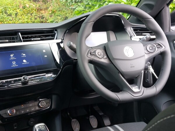 Used Vauxhall Corsa 2025 for sale - 76212558: Photo 11