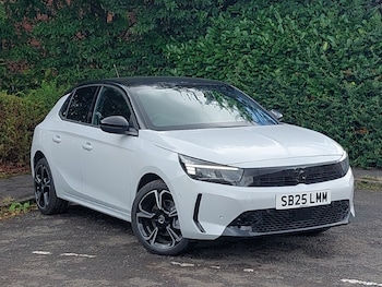 Vauxhall - Corsa