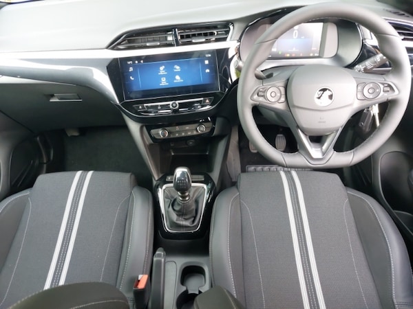 Used Vauxhall Corsa 2025 for sale - 76212558: Photo 2
