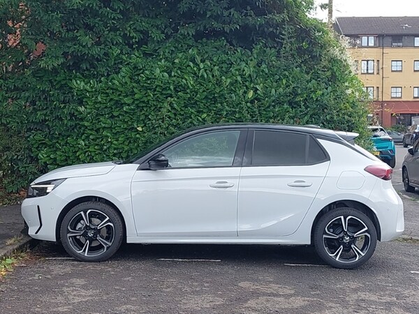 Used Vauxhall Corsa 2025 for sale - 76212558: Photo 4