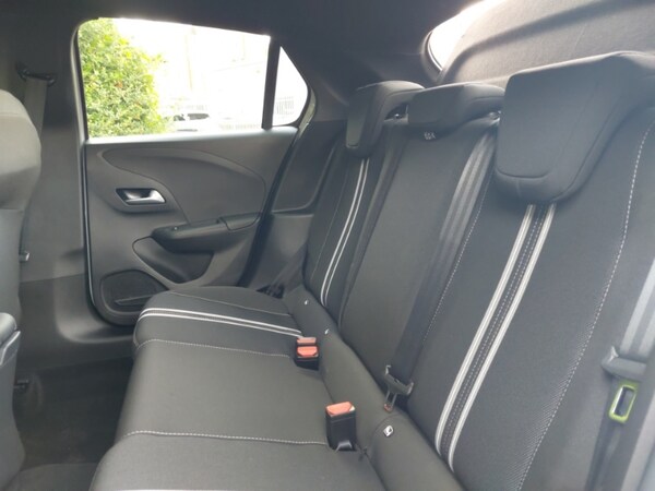 Used Vauxhall Corsa 2025 for sale - 76212558: Photo 6