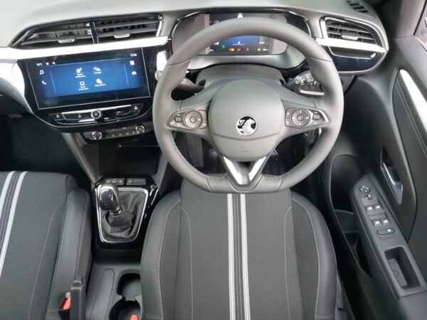 Used Vauxhall Corsa 2025 for sale - 76212558: Photo 7