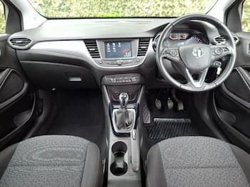 Used Vauxhall Crossland 2022 for sale - 79700283: Photo