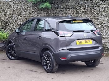 Used Vauxhall Crossland 2022 for sale - 79700283: Photo