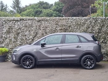 Used Vauxhall Crossland 2022 for sale - 79700283: Photo