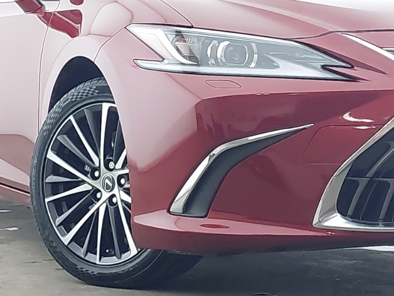 Used Lexus ES 2022 for sale - 77049575: Photo 9