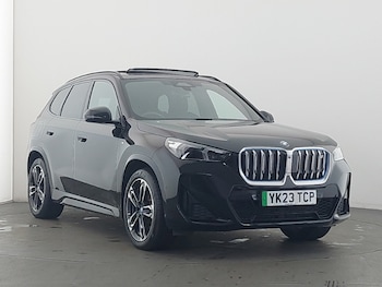 2023 - 230kW xDrive30 M Sport 65kWh 5dr Auto