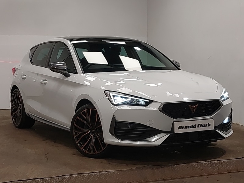 Used Cupra Leon 2024 for sale - 77338848: Photo 1