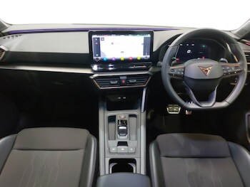 Used Cupra Leon 2024 for sale - 77338848: Photo