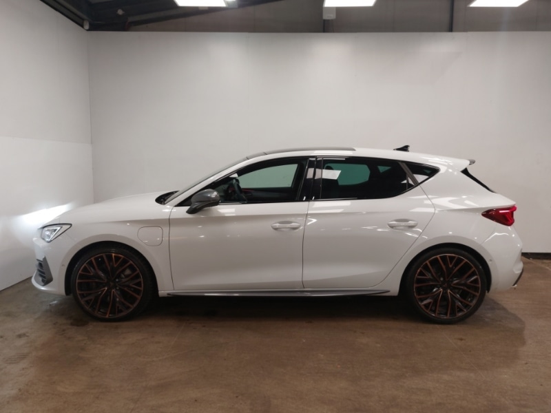 Used Cupra Leon 2024 for sale - 77338848: Photo 4