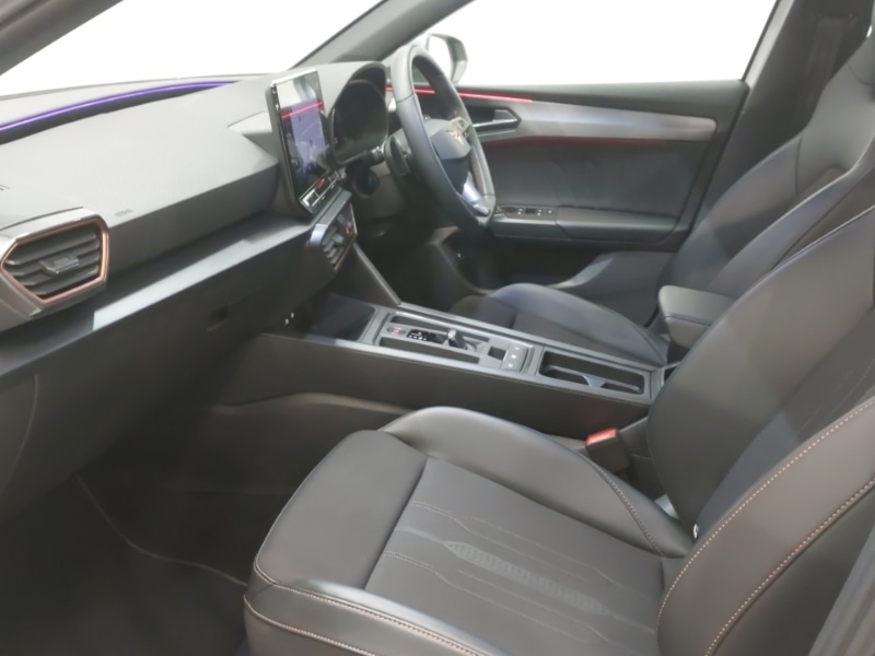 Used Cupra Leon 2024 for sale - 77338848: Photo 5