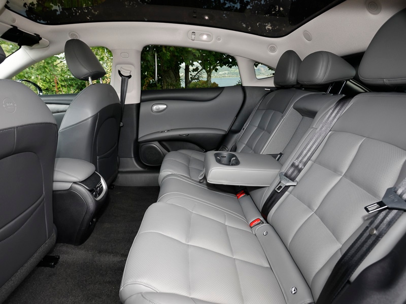 Used MG MG IM5 2025 for sale - 78133341: Photo 6