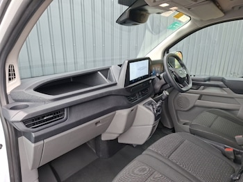 Used Ford Transit Custom 2024 for sale - 79561136: Photo
