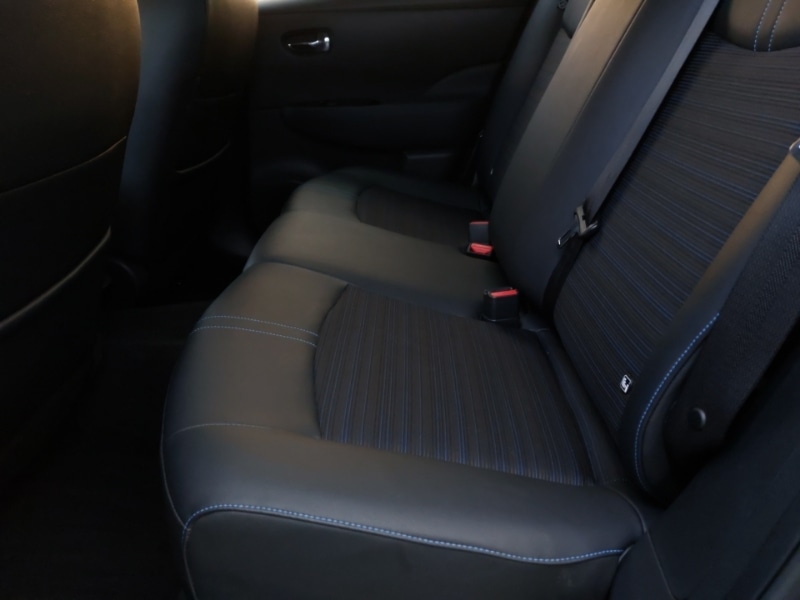 Used Nissan Leaf 2022 for sale - 77285283: Photo 6