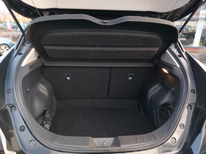 Used Nissan Leaf 2022 for sale - 77285283: Photo 8