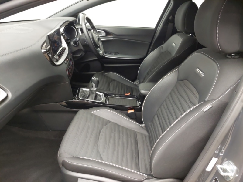 Used Kia Pro Ceed 2022 for sale - 77777810: Photo 5