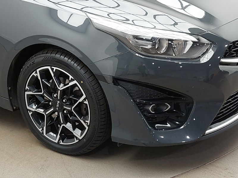 Used Kia Pro Ceed 2022 for sale - 77777810: Photo 9