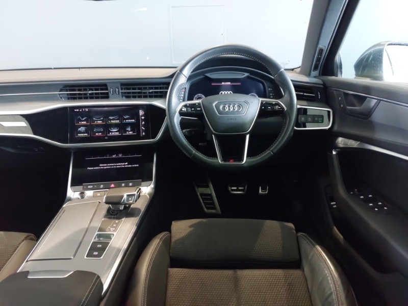 Used Audi A6 2020 for sale - 78179209: Photo 7