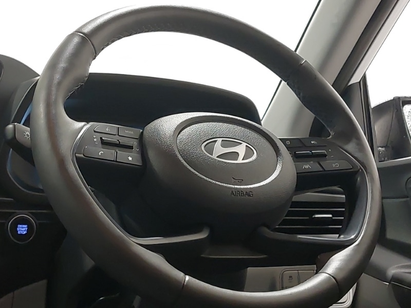 Used Hyundai BAYON 2024 for sale - 76532922: Photo 10