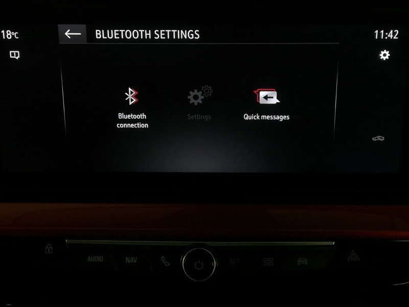 Used Vauxhall Mokka 2023 for sale - 76817020: Photo 10