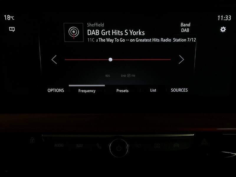 Used Vauxhall Mokka 2023 for sale - 76817020: Photo 12