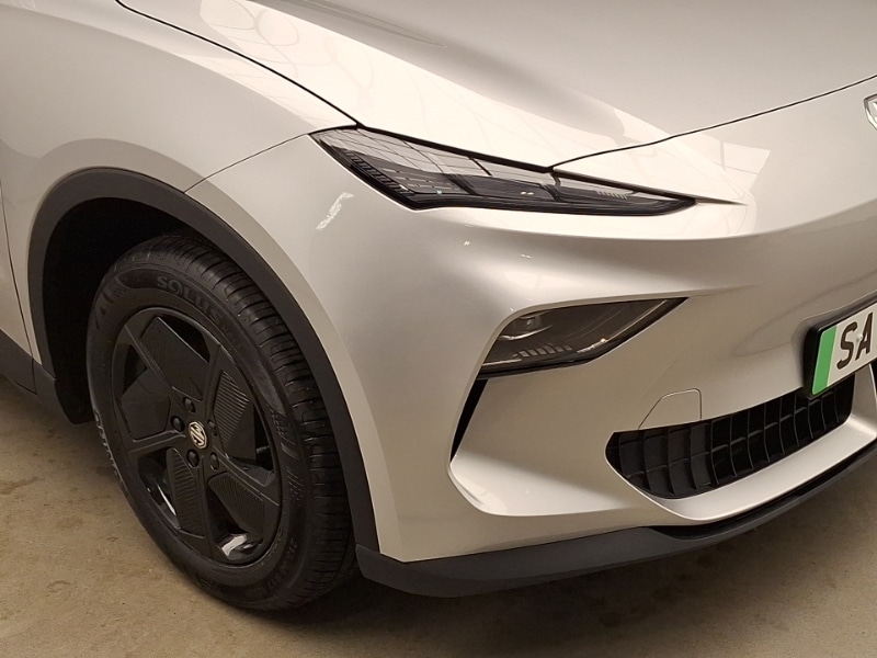 Used MG MGS5 2025 for sale - 77000086: Photo 9