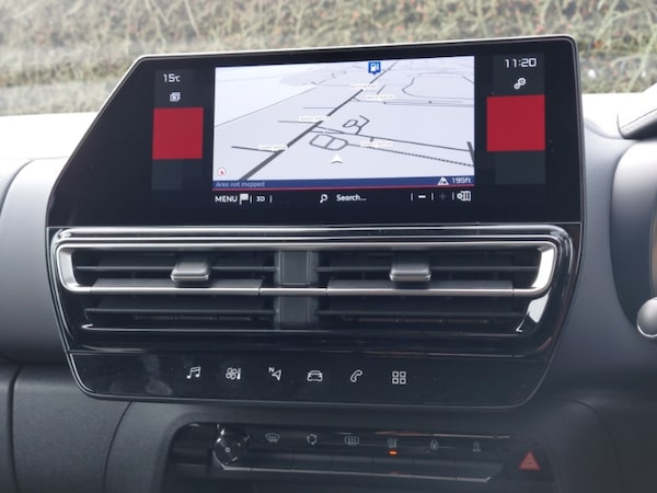 Used Citroen C5 Aircross 2025 for sale - 76288789: Photo 10
