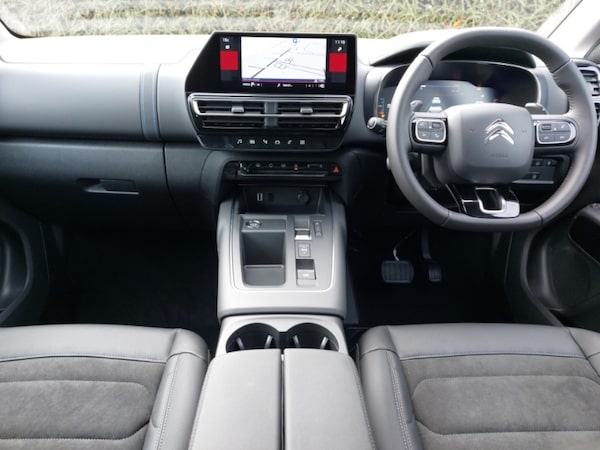 Used Citroen C5 Aircross 2025 for sale - 76288789: Photo 2