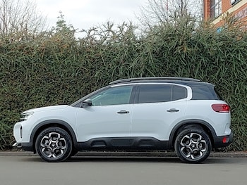 Used Citroen C5 Aircross 2025 for sale - 76288789: Photo 4