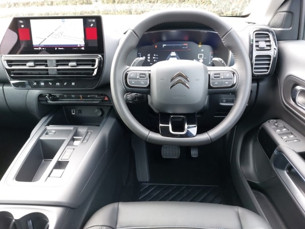 Used Citroen C5 Aircross 2025 for sale - 76288789: Photo 7