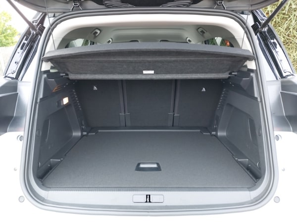 Used Citroen C5 Aircross 2025 for sale - 76288789: Photo 8